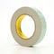3M Double Side Masking Tape, 1x36yd, Wht, PK36, 1" W x 36 yds L, Off White, 36 PK T955410 - alternate 2